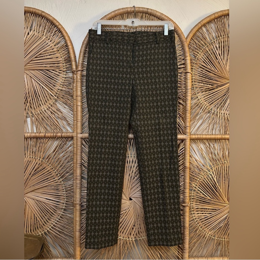Beth Bowley Trouser Pants